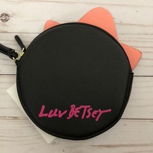 Betsey Johnson Bags - Betsey Johnson Wristlet Betsey Johnson Bags - Betsey Johnson Wristlet
